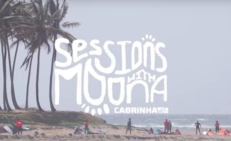 Sessions with Moona Ep. 17: Cabarete