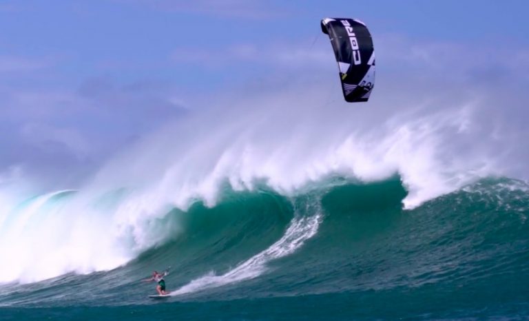 SECTION 3 - SURF WITH CONFIDENCE