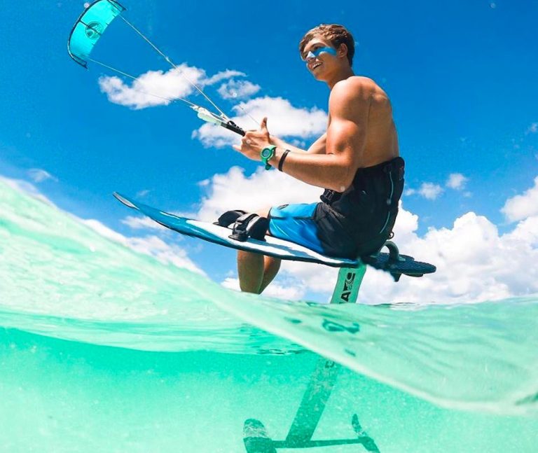 Caribbean Foiling Championships