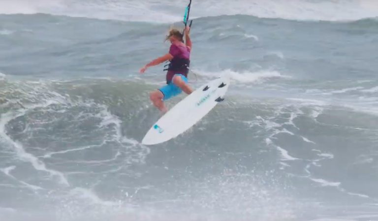 2019 Cape Hatteras Wave Classic - September 14th–20th