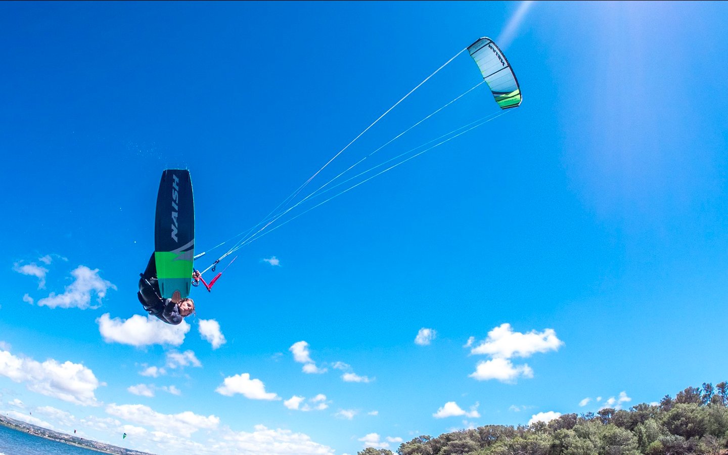 Naish Ushers in a New Era with an Innovative and Unified Product Development Team