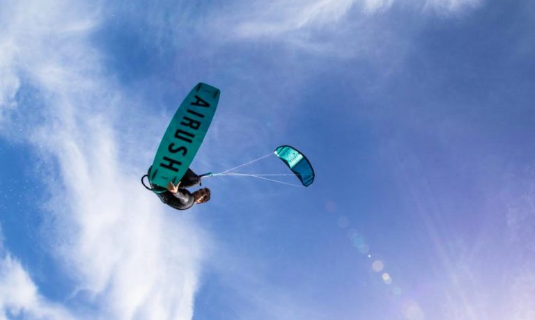 Airush 2020 Lithium V11