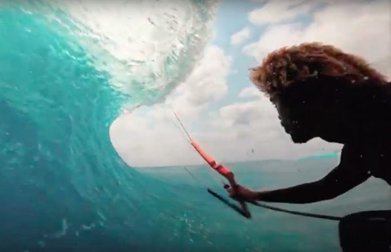 GKA Kite World Cup Mauritius 2019