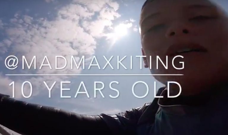 MAX TULLETT KITESURFING @madmaxkiting