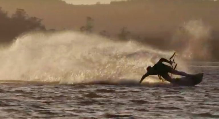 Van Diemen's Land | Team Naish Explores Tasmania