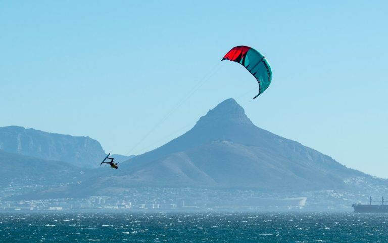 Entries Open For New-Look - Red Bull King of the Air 2020