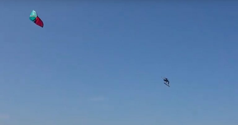 Clement Huot Red Bull King Of The Air 2020 Entry Video KOTA 2020