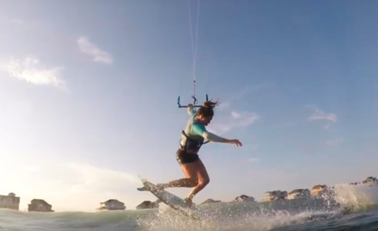 Sessions - Welcome to the Team Gage Fichter