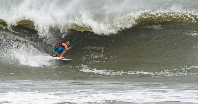The 2019 Cape Hatteras Wave Classic - September 14th–20th in Cape Hatteras, North Carolina