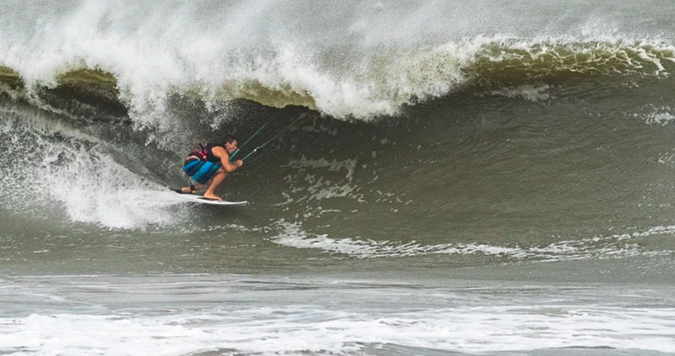 The 2019 Cape Hatteras Wave Classic – September 14th–20th in Cape Hatteras, North Carolina