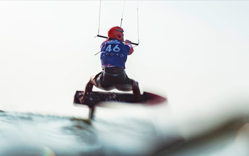 2019 KiteFoil World Series - Act 2