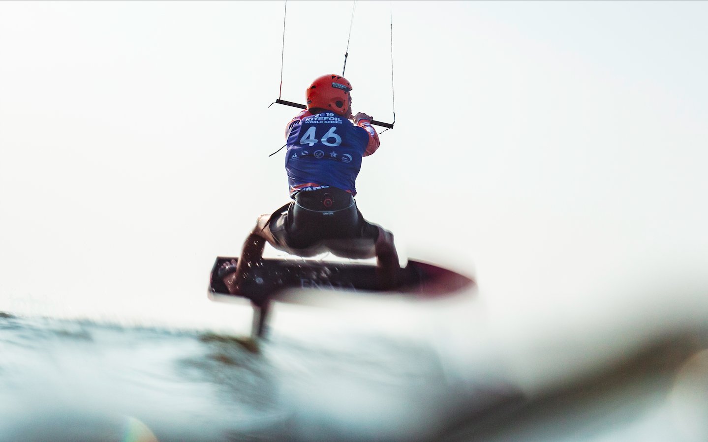 2019 KiteFoil World Series – Act 2