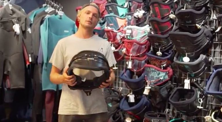 The CURV SELECT - with Lasse Walker