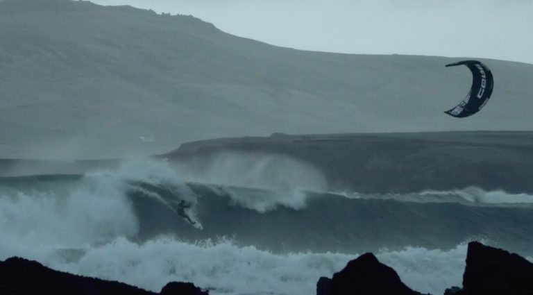 Mystic FW19/20 'Exploring Ireland'
