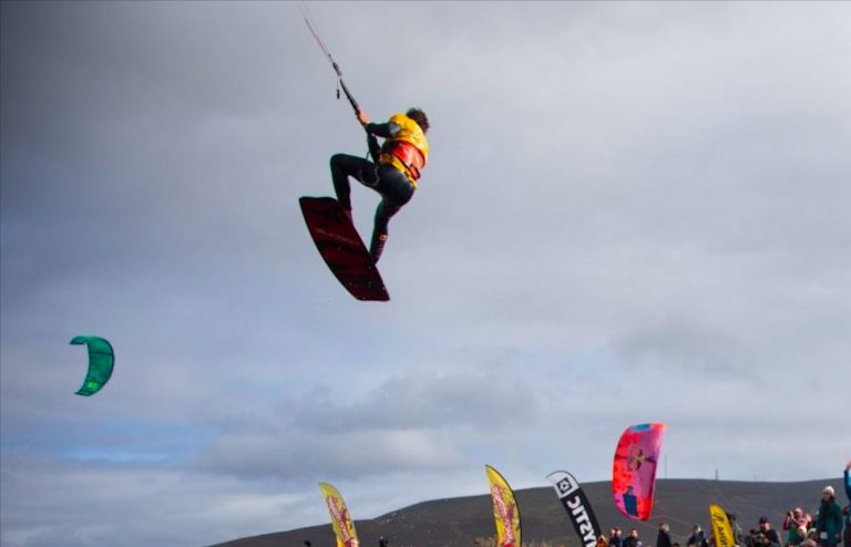Battle For The Lake 2019 - 27th to 29th of September, Achill Island