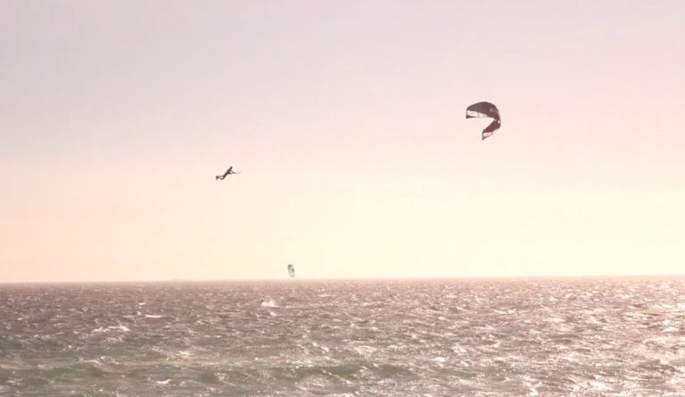King of the Air 2020 Entry Video