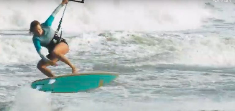 Cape Hatteras Wave Classic 2019 WINNERS!