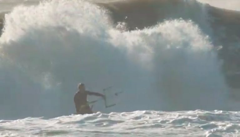 Cape Hatteras Wave Classic 2019 Mini Highlight Reel