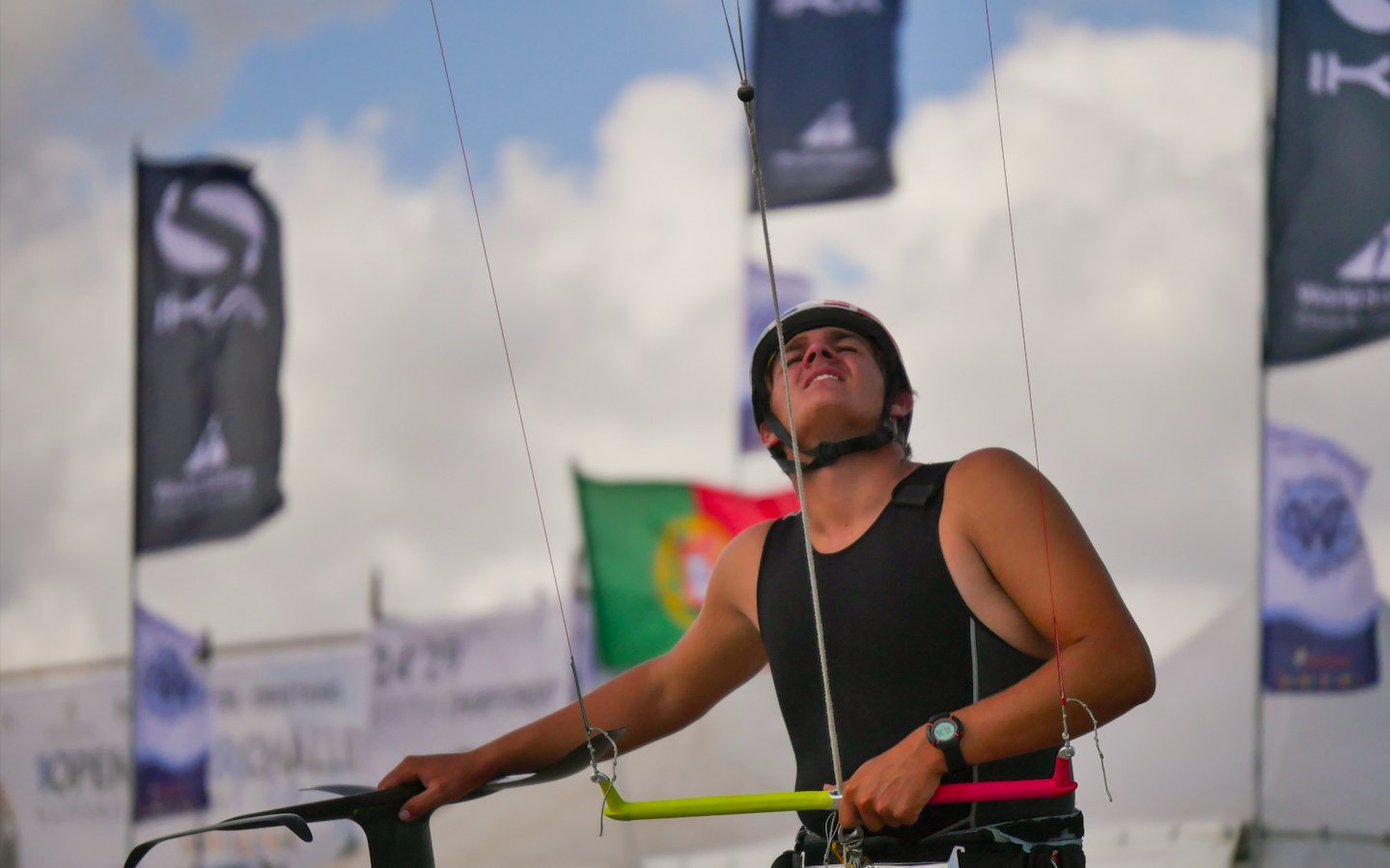 2019 Formula Kite Europeans – Registration