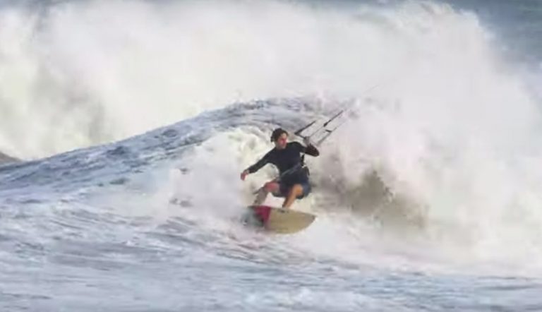 Cape Hatteras Wave Classic 2019 Recap