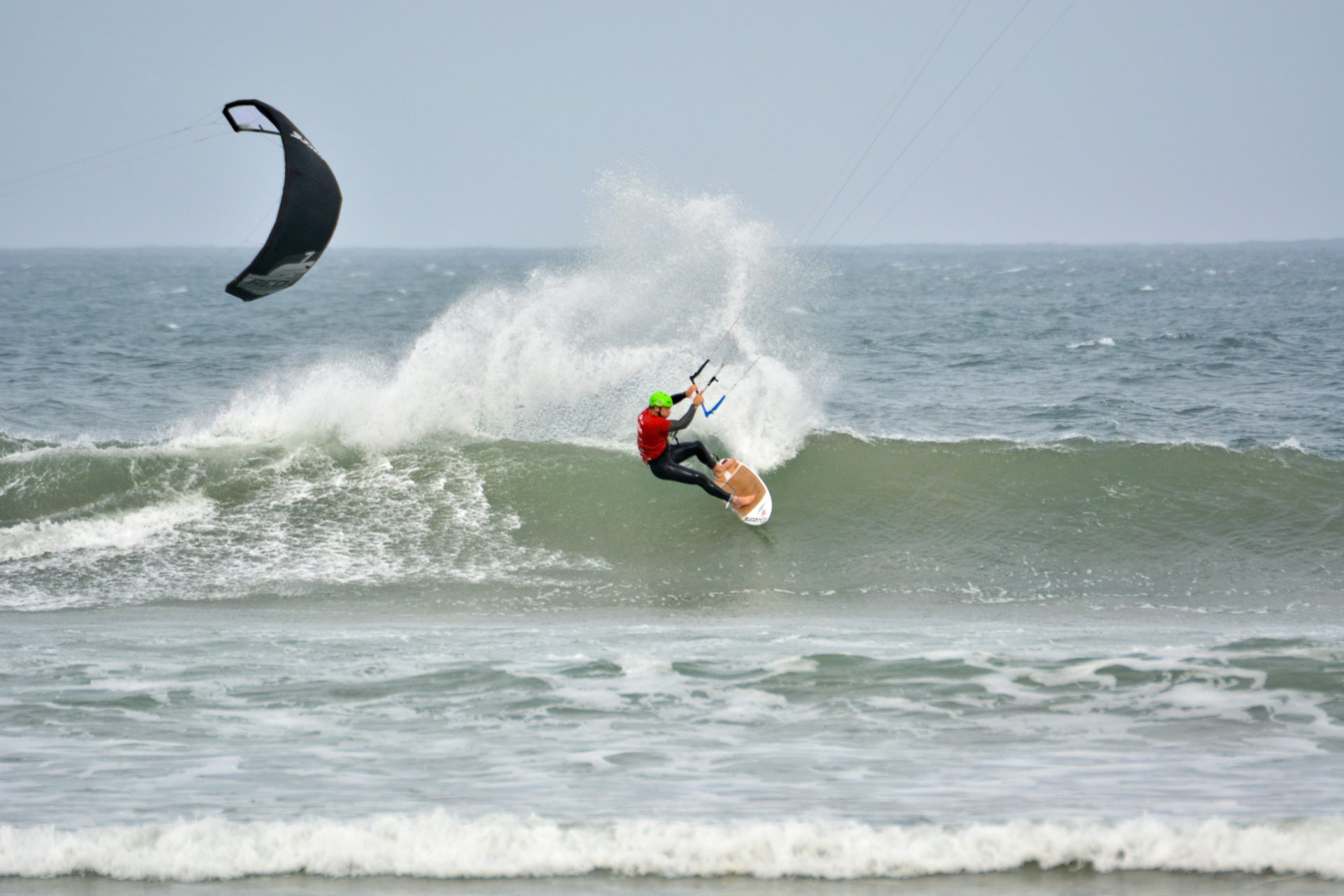 BKSA Wavemasters 2019 Brandon Bay