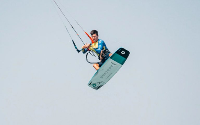 GKA Dakhla - Day 2 - Men's Freestyle Finals