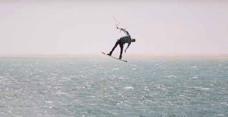 Gka Kite World Cup | Dakhla, Morocco | 2019