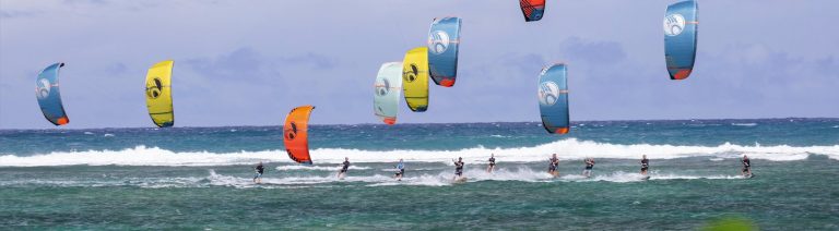Is This Sustainable? Cabrinha Interview - James Boulding