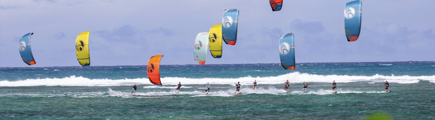 Is This Sustainable? Cabrinha Interview – James Boulding