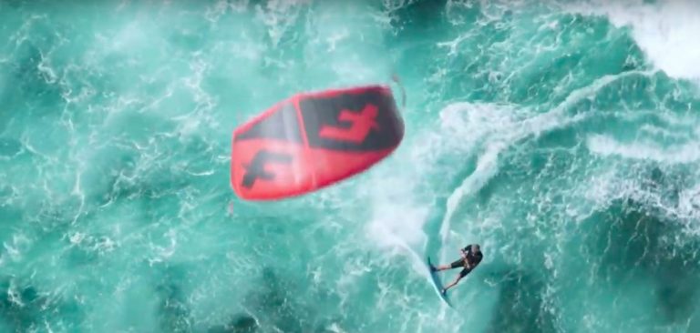 SHADOW 2020 | Surf kite board