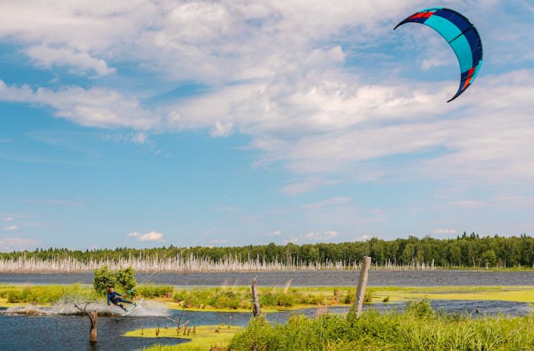 Kiteable ep.3 - Death Forest