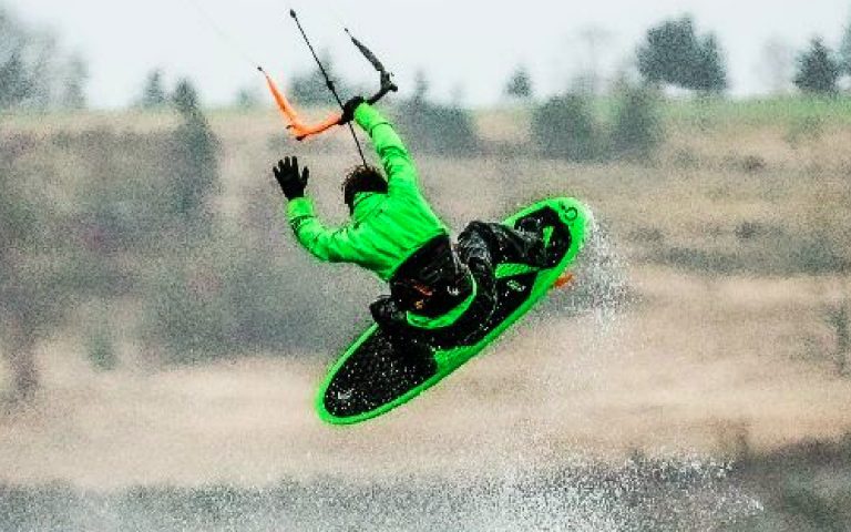 Ocean Rodeo October 2019 News