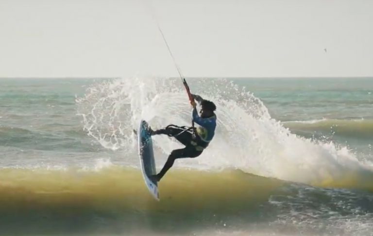 GKA Kite World Cup Dakhla 2019 | Final Day