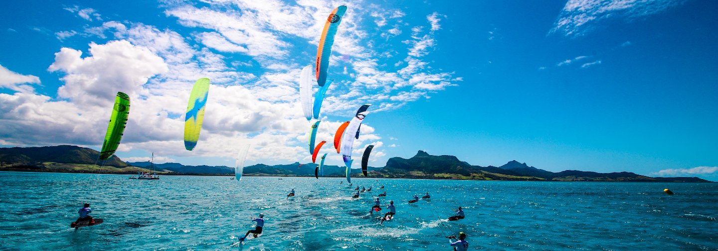 HydroFoil Pro Tour 2019 – Mauritius