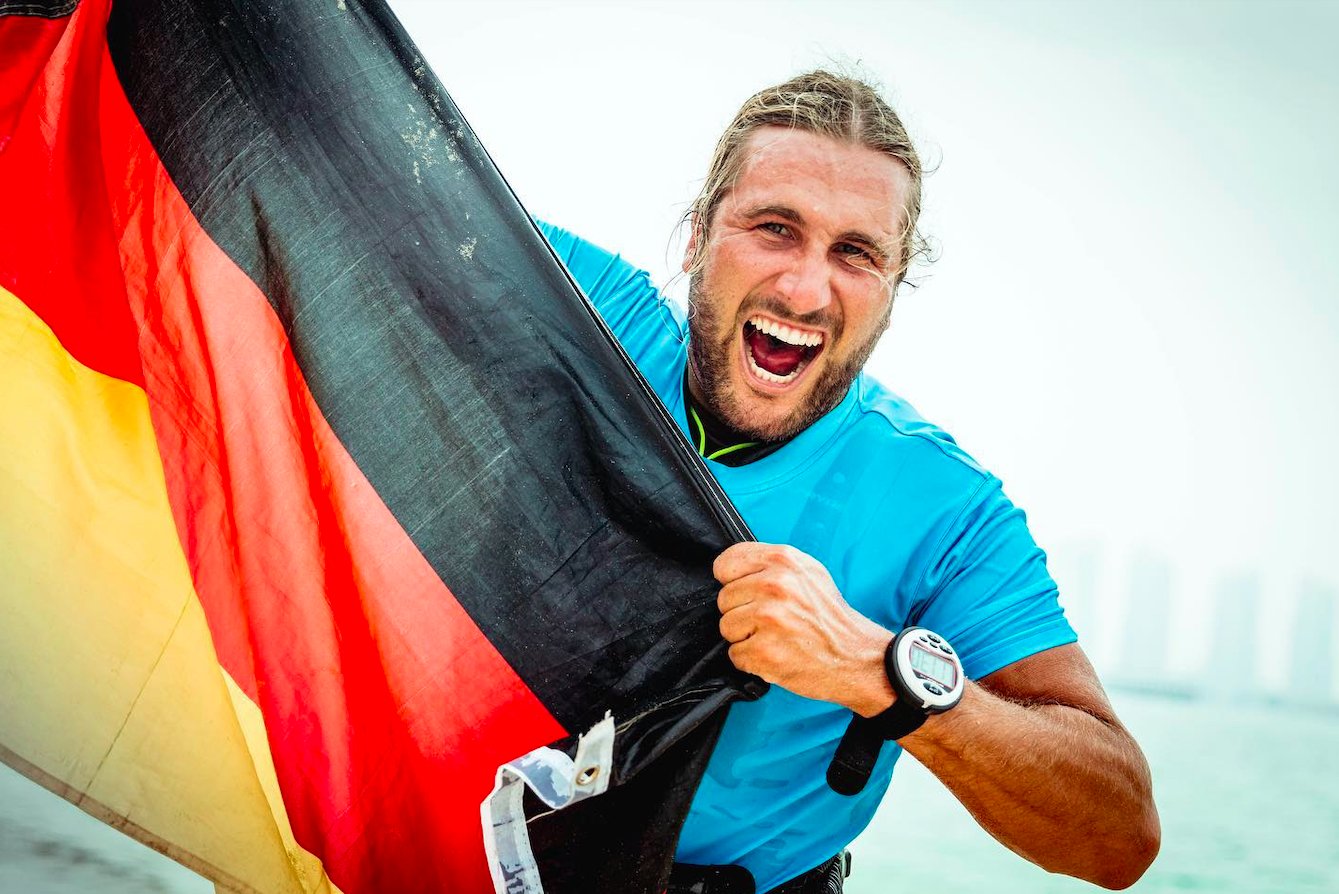 2019 ANOC World Beach Games