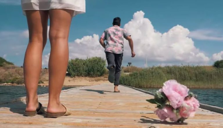 Best Video of 2019 [Nomination] - Cabrinha Italy - The Team