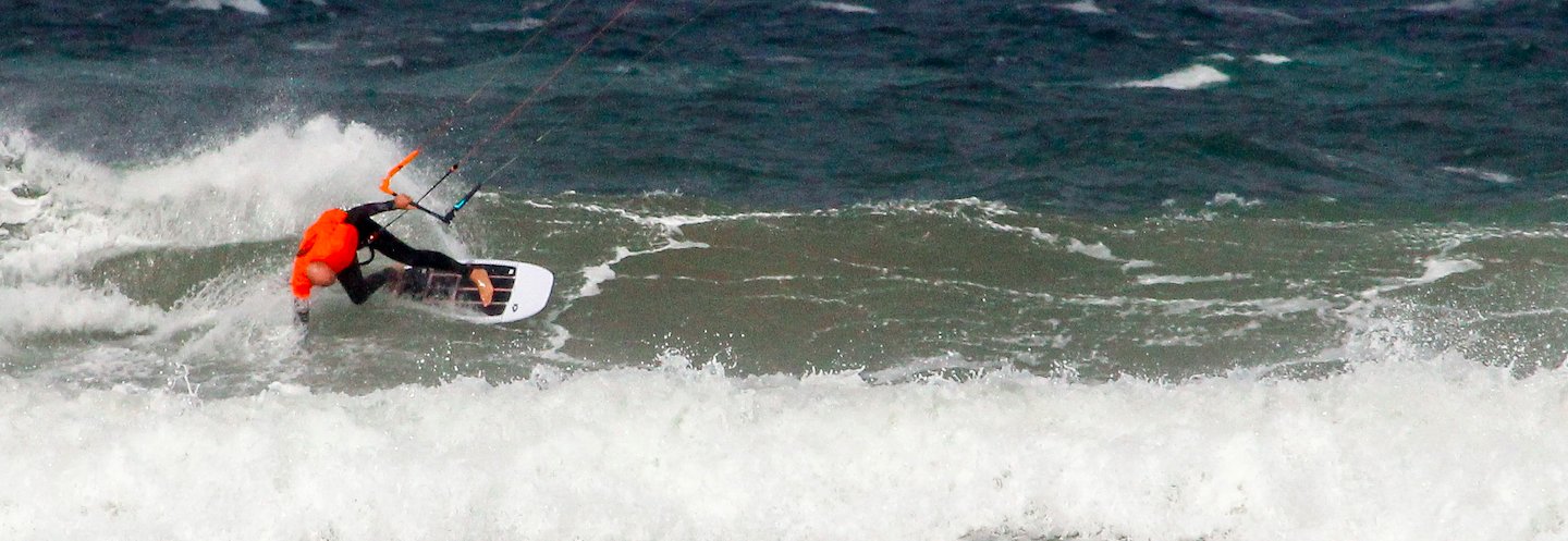 SurfEars | Kiteboarders – Protect Your Ears!