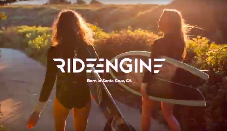 RIDE ENGINE - Elite Carbon Harness | 2020