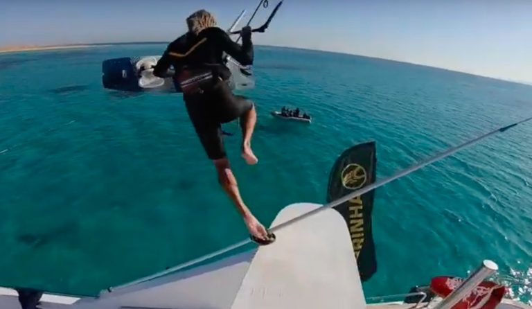 Tricks from Egypt