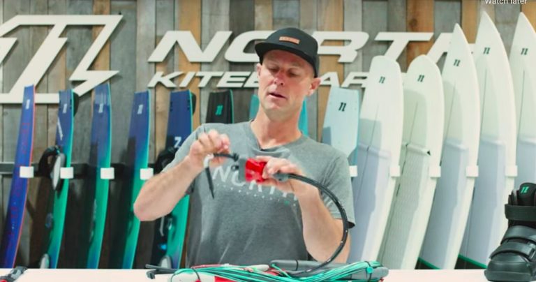 Designer Notes | Navigator Control System with Hugh Pinfold