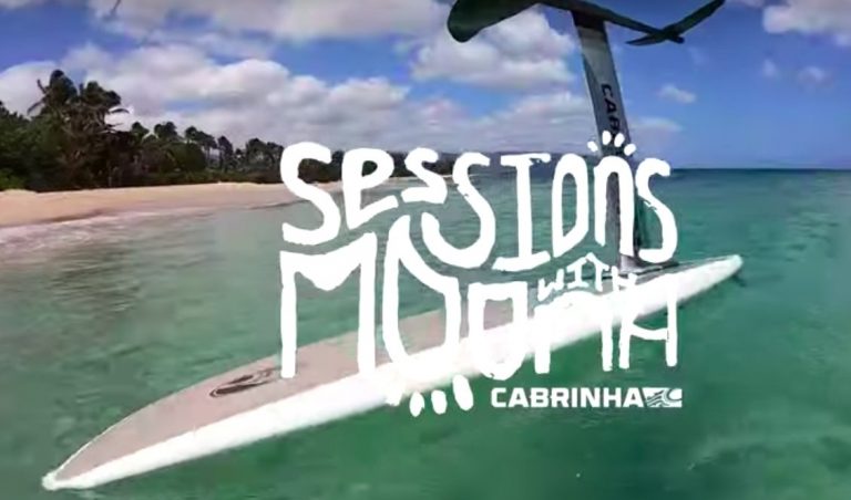Sessions with Moona Ep. 20 - Foiling HI