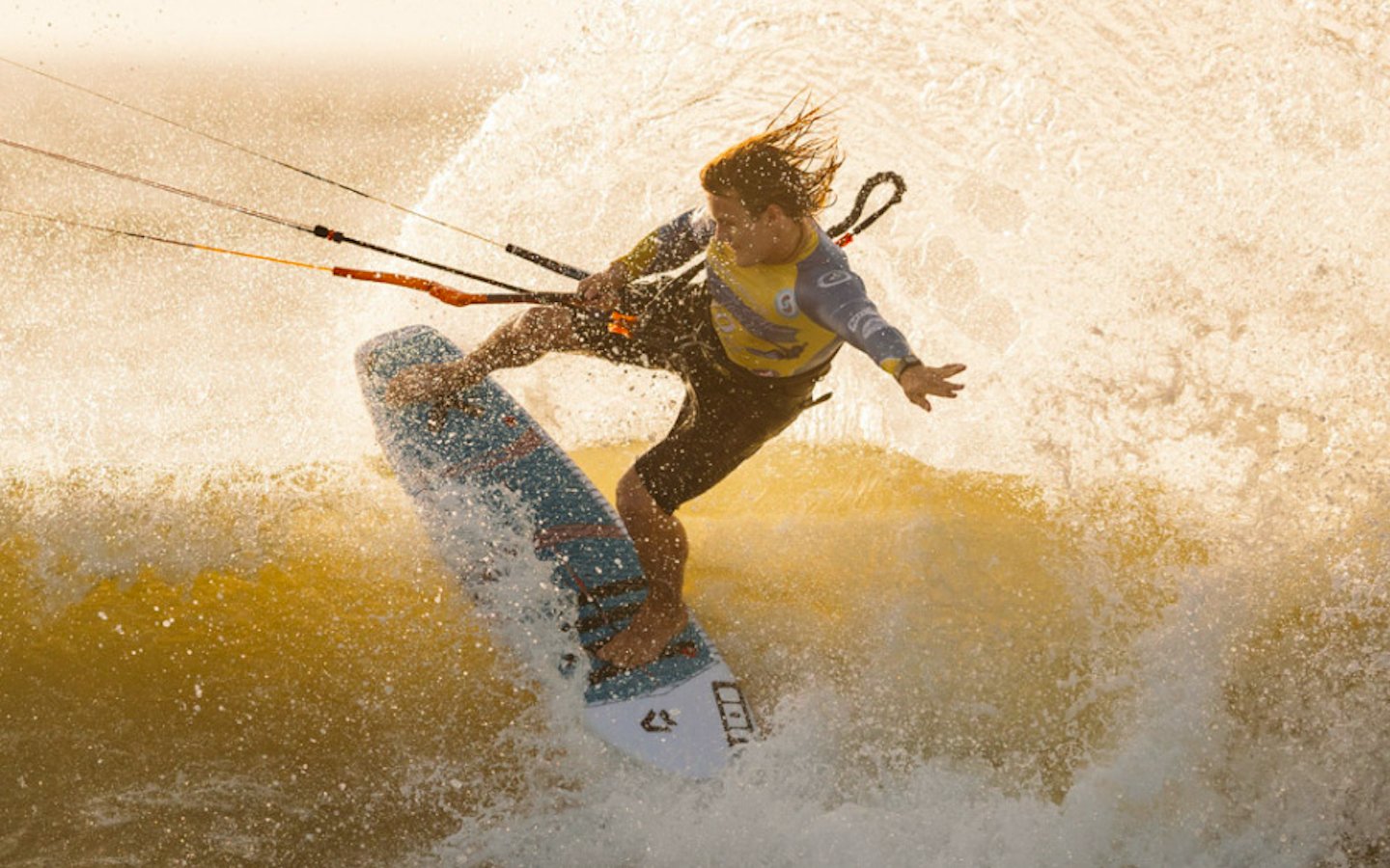 GKA Kite-Surf and Freestyle Finals – Prea, Brazil – 12th – 23rd November