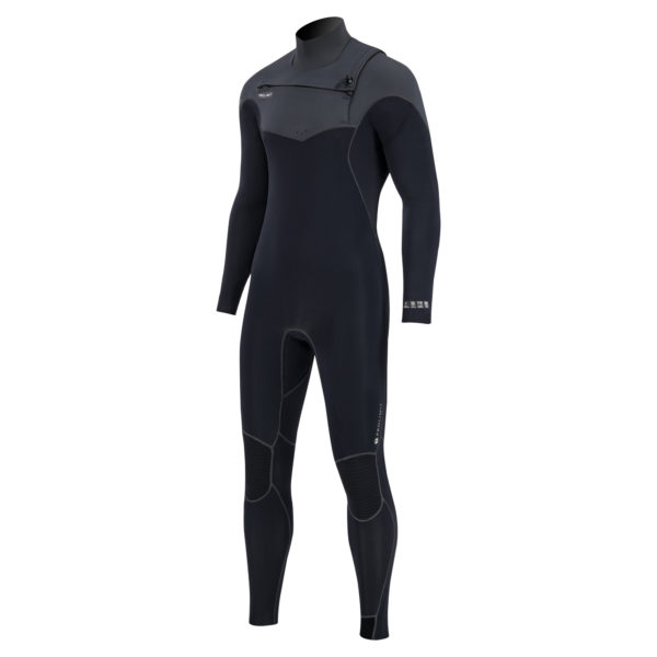 Vapour Free-X 6/4 Power seam