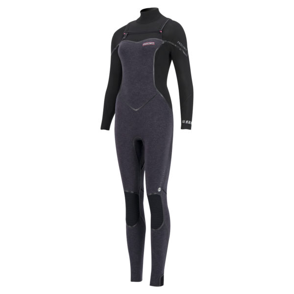 PG Oxygen TR FZ 6/4 FTM (DL)