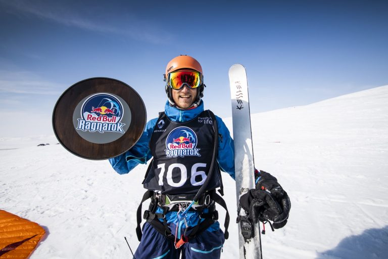 Secure Your Spot at the 2020 Red Bull Ragnarok