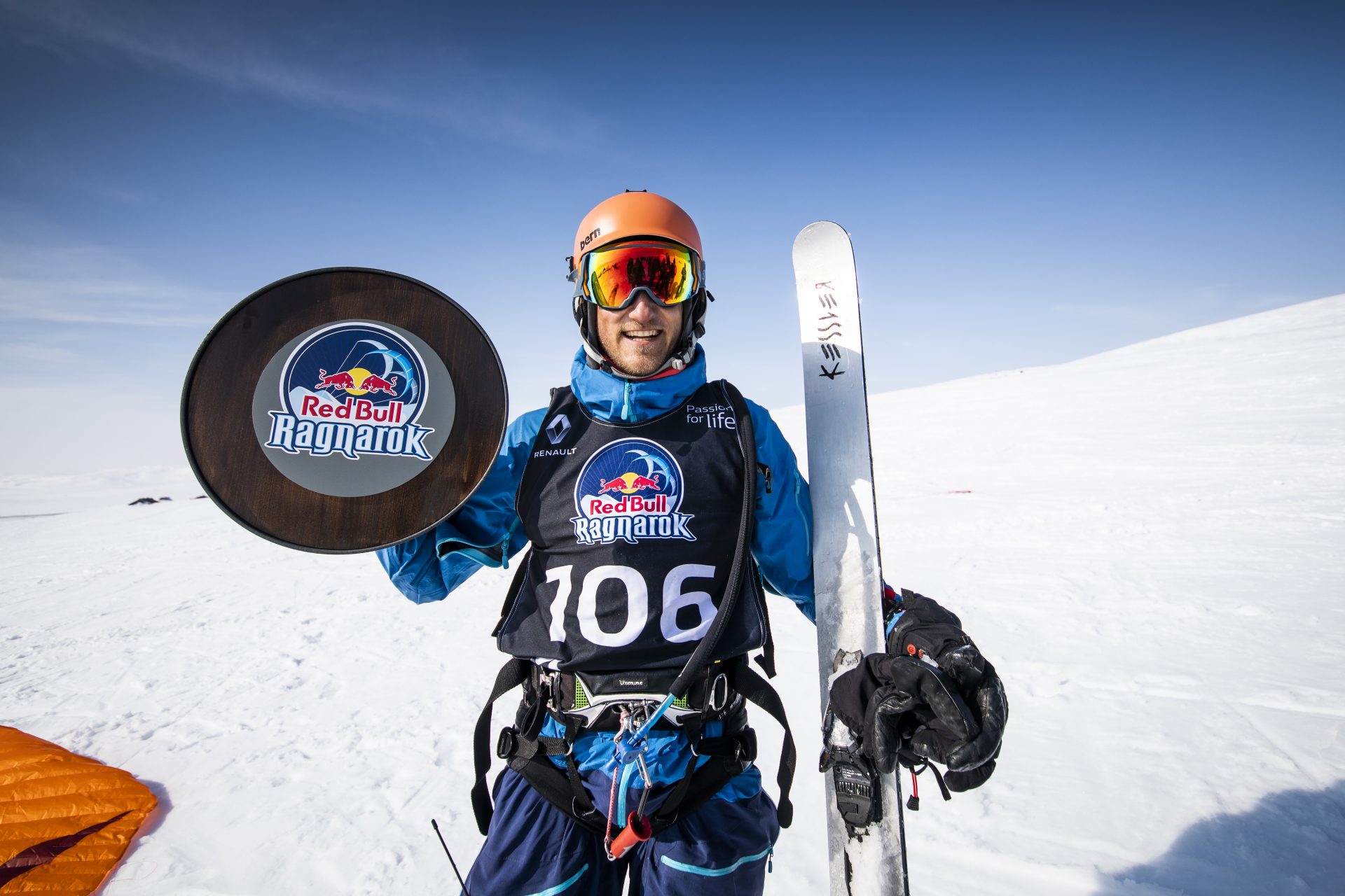 Secure Your Spot at the 2020 Red Bull Ragnarok
