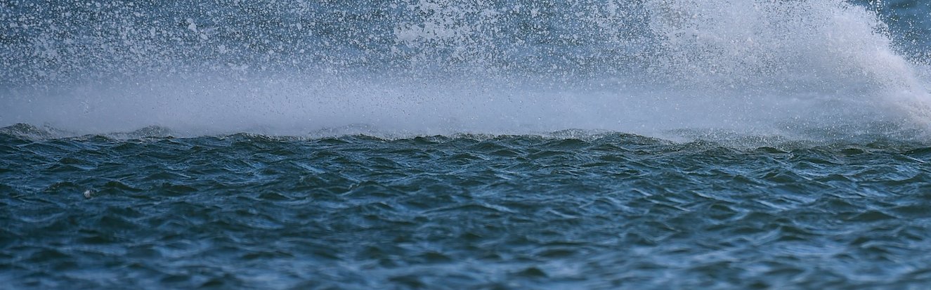 11 Year Weymouth Speed Week Record Finally Broken – By A Kitesurfer!