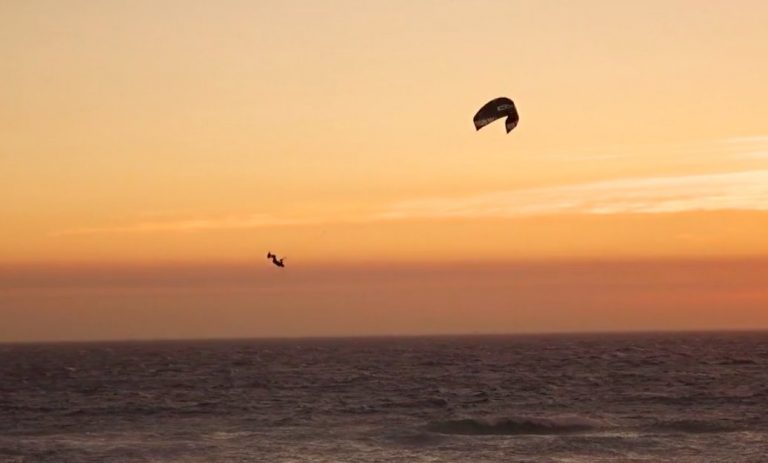 Ryan de Witte: King of the Air 2020 Entry Video