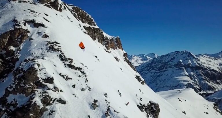 TEASER "Snowkite what it means"