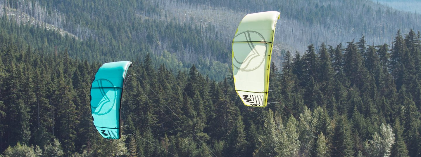 In Focus: Liquid Force Kiteboarding 2020 Product Overview